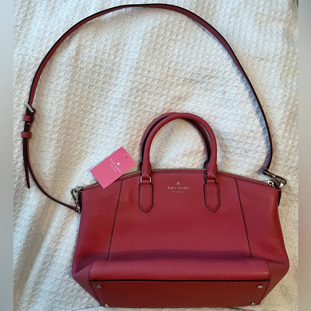 Kate Spade medium satchel